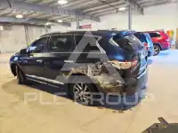 2015 Infinity QX60 photo