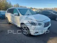 2015 Infinity QX60 фото
