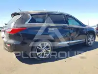 2015 Infinity QX60 фото