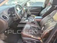 2015 Infinity QX60 photo