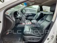2015 Infinity QX60 photo