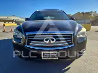 2015 Infinity QX60 photo