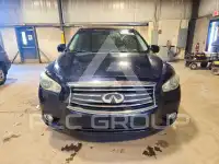 2015 Infinity QX60 photo