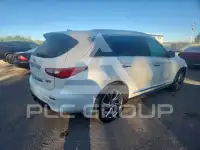 2015 Infinity QX60 фото
