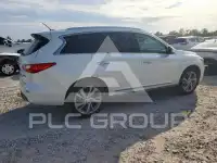 2015 Infinity QX60 photo