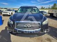2015 Infinity QX60 photo