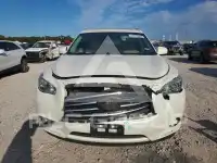 2015 Infinity QX60 photo