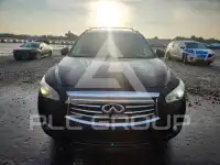 2015 Infinity QX60 photo