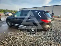 2015 Infinity QX60 photo