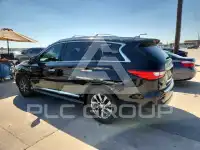 2015 Infinity QX60 фото
