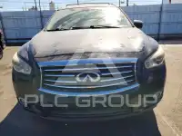 2015 Infinity QX60 фото