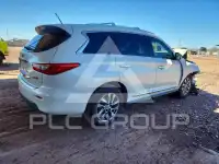 2015 Infinity QX60 photo