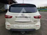 2015 Infinity QX60 photo