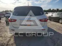 2015 Infinity QX60 photo