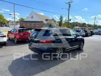 2015 Infinity QX60 photo