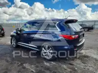 2015 Infinity QX60 photo