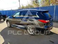 2015 Infinity QX60 photo