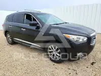 2015 Infinity QX60 photo