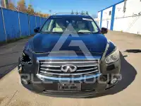 2015 Infinity QX60 photo