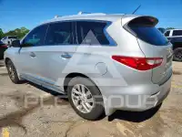 2015 Infinity QX60 photo