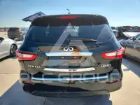 2015 Infinity QX60 фото