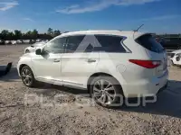 2015 Infinity QX60 photo