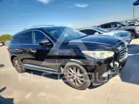 2015 Infinity QX60 фото