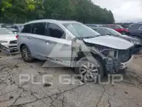2015 Infinity QX60 photo