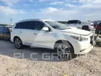 2015 Infinity QX60 photo