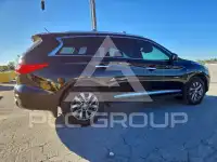 2015 Infinity QX60 photo