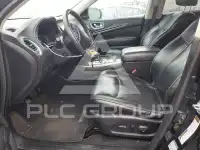 2015 Infinity QX60 фото