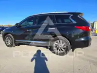 2015 Infinity QX60 photo