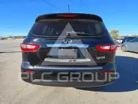 2015 Infinity QX60 photo