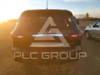 2015 Infinity QX60 фото