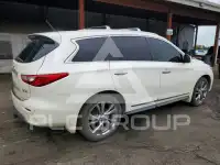 2015 Infinity QX60 photo