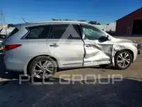 2015 Infinity QX60 фото