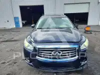 2015 Infinity QX60 photo