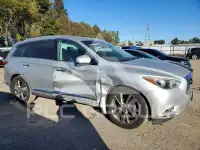 2015 Infinity QX60 фото