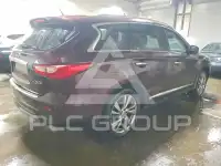 2015 Infinity QX60 photo