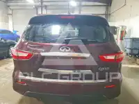 2015 Infinity QX60 photo