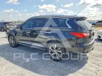 2015 Infinity QX60 фото