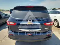 2015 Infinity QX60 фото