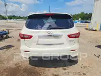 2015 Infinity QX60 фото
