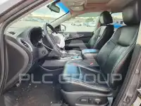 2015 Infinity QX60 фото