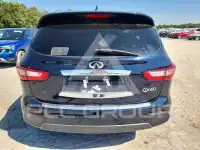 2015 Infinity QX60 фото