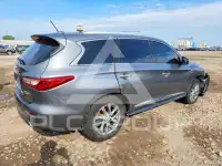 2015 Infinity QX60 фото