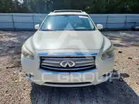 2015 Infinity QX60 фото