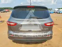 2015 Infinity QX60 photo