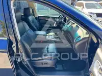 2015 Infinity QX60 photo