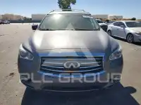 2015 Infinity QX60 фото